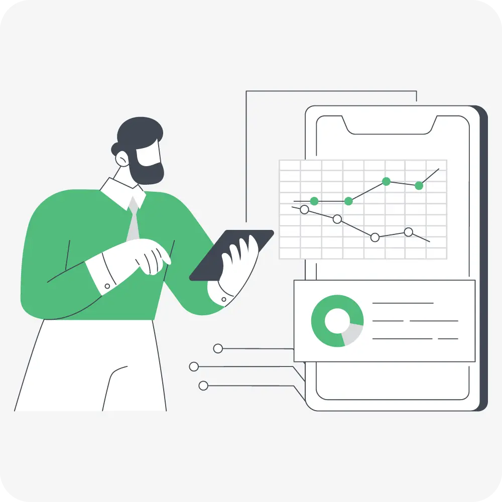 Dashboard Screenshot